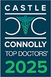 Castle Connolly Top Doc 2025